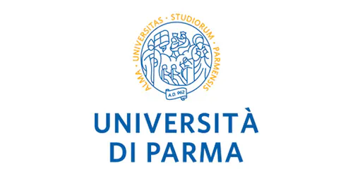 University of Parma logo